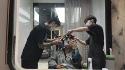 -17.壹柒·美学高定空间