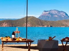 -丽江泸沽湖景区