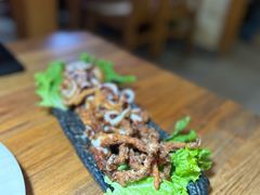 -百年石锅饭·朝鲜族传统民餐