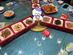 -沔阳会馆(沔街店)