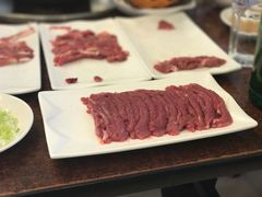 -前门张记涮肉(前门店)