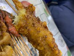 -上海老太小吃店(好吃街店)