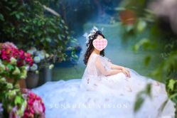 点击看大图 -日光视觉婚纱摄影(旗舰店)