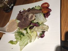 -斗牛士牛排(南京东路店)