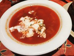 -塔道斯西餐厅(中央大街店)