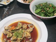 -宁邦·家宴·南京菜(红山动物园店)