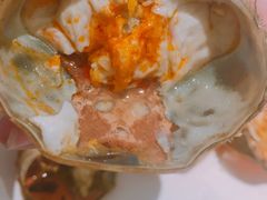 毛蟹-诱货海鲜自助火锅(爱琴海购物公园东百店)