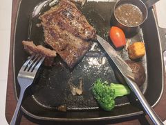 -牛扒先生·厚切雪花牛扒西餐厅(北京路禺山路店)