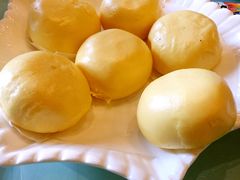 流沙包-鸣记脆皮烤鱼(岐山路店)