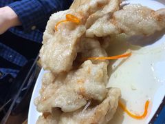 -京玉菲饭店(李村店)