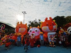 -福州儿童公园