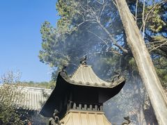 -潭柘寺景区
