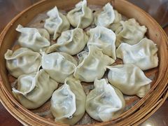 -韩记海鲜饺子旗舰店(红海新区店)
