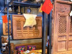 -泽成·冰煮羊(乌兰察布红楼店)