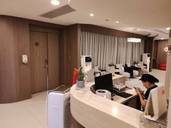 -馨月汇·一悦馨香月子中心(前滩店)