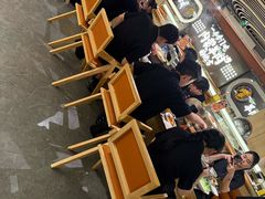 -名羊天下·火锅烧烤自助料理(镇明路店)
