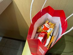 -海底捞火锅(高新万达店)