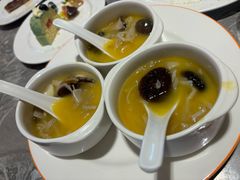 -松咖啡自助餐厅·松北香格里拉