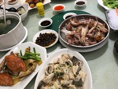-新享乐海鲜(翠华路店)