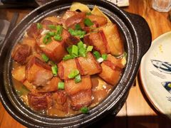 -阿春传统老菜馆(民航路店)