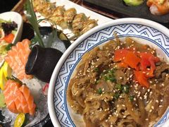 -小川洋风料理(街道口店)