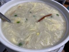 -吕氏疙瘩汤·新鲁菜(新贵和店)