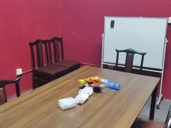 -关你鬼室大型密室逃脱(佛山创意园店)