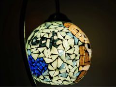 -瓦匠工社·马赛克·积木拼图·亲子手工DIY