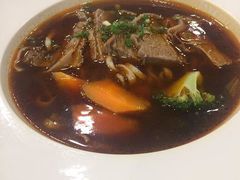-康师傅私房牛肉面(北京南站店)