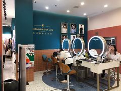 -海马体照相馆(南昌王府井购物中心店)