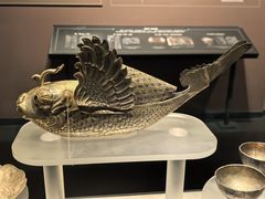 -广西壮族自治区博物馆