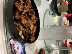 -柒园·三十年创意杭帮菜(龙湖滨江天街店)