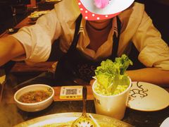 -大龙燚火锅(南山大道店)