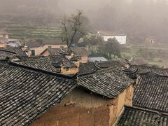 -杨家堂村