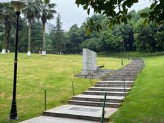 -龙头寺公园