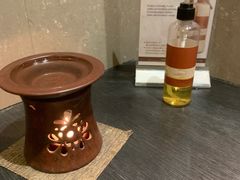 -Let's Relax Spa(Phuket 3rd Street)
