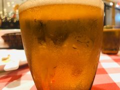 -老上海弄堂菜馆(恒基名人购物中心店)