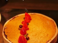 -新发展亚太JW万豪酒店·福苑咖啡厅