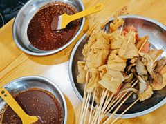 -老乔串店(青松路店)