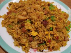 -香港仔茶餐厅(凤阳店)