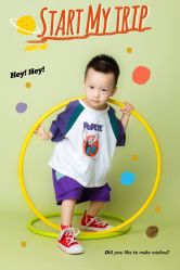 -小时光儿童摄影工作室(宜兴店)