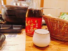 -千寻烧肉(政务区店)