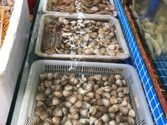 -海香园饭店