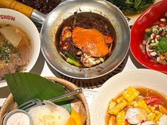 -太食獸泰式茶餐厅(IFS国金中心店)