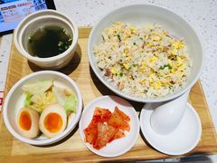 -味千拉面(世纪东方店)