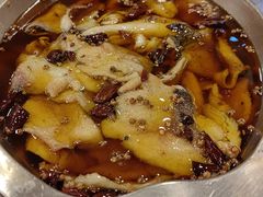 -鑫巴蜀小镇 · 水煮鱼专研店(玉桥店)
