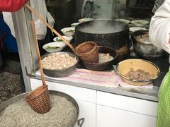 -甘记肥肠粉(马鞍北路店)