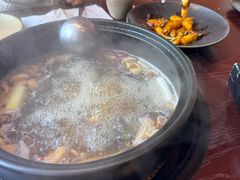 -滇野云南野生菌餐厅(陕西南路店)