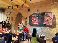 -盟重烧烤(高正街店)