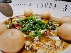 -友达面馆(广州总店)